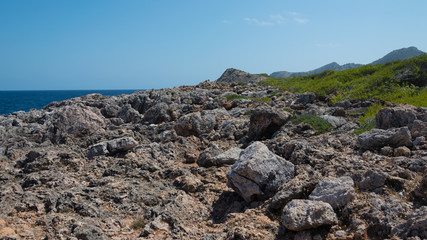 Mallorca, Küste