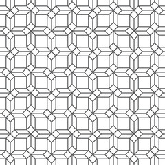 Seamless pattern vector