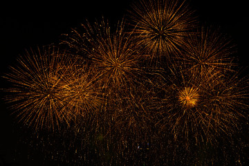 beautiful firework textures for background high quality graphic works. 