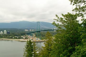 Vancouver