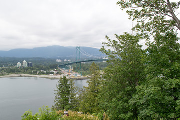 Vancouver