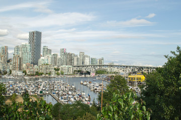 Vancouver