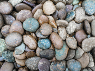 Fototapeta na wymiar Close up stone rock texture and abstract background.