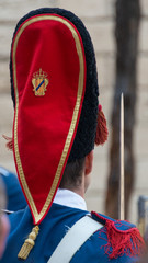 Gardeoffizier