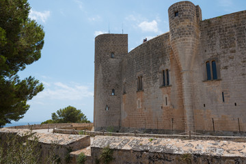 Burg