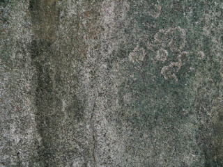 Old concrete wall background