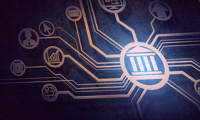 Social media communication