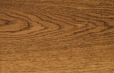 natural oil toned oak texture closeup