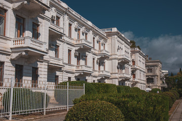 Livadia Palace