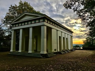 Belvedere (Neubrandenburg) (Mecklenburg-Vorpommern)