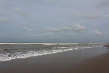 Meerlandschaft