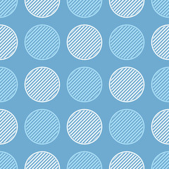 Trendy seamless pattern designs. Patterned texture. Vector geometric background. Can be used for wallpaper, textile, invitation card, wrapping, web page background.