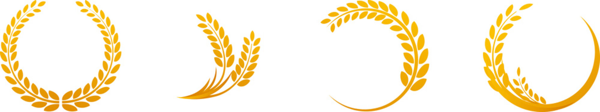 Agricultural Wheat Field Logo PNG Transparent Image And Clipart Image For  Free Download - Lovepik | 401745917