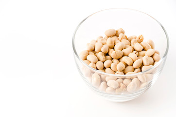 炒り大豆,煎り大豆,焼大豆（豆菓子）