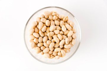 炒り大豆,煎り大豆,焼大豆（豆菓子）