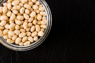 炒り大豆,煎り大豆,焼大豆（豆菓子）