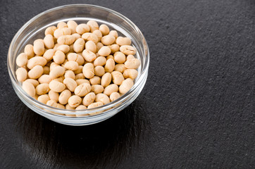 炒り大豆,煎り大豆,焼大豆（豆菓子）