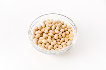 炒り大豆,煎り大豆,焼大豆（豆菓子）