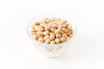 炒り大豆,煎り大豆,焼大豆（豆菓子）