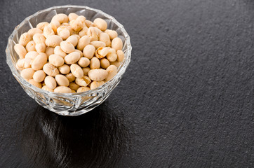炒り大豆,煎り大豆,焼大豆（豆菓子）
