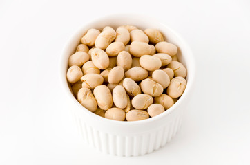 炒り大豆,煎り大豆,焼大豆（豆菓子）