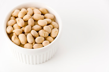 炒り大豆,煎り大豆,焼大豆（豆菓子）