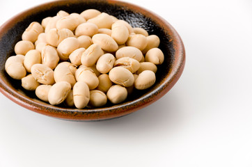 炒り大豆,煎り大豆,焼大豆（豆菓子）