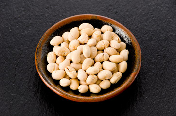 炒り大豆,煎り大豆,焼大豆（豆菓子）