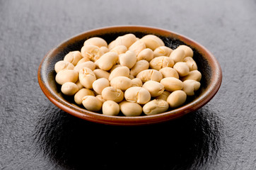 炒り大豆,煎り大豆,焼大豆（豆菓子）