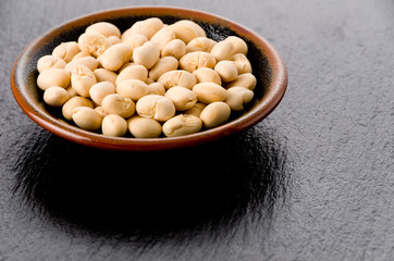 炒り大豆,煎り大豆,焼大豆（豆菓子）