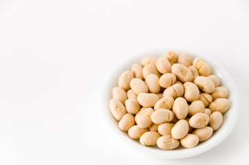 炒り大豆,煎り大豆,焼大豆（豆菓子）