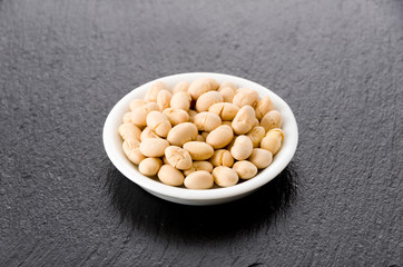 炒り大豆,煎り大豆,焼大豆（豆菓子）