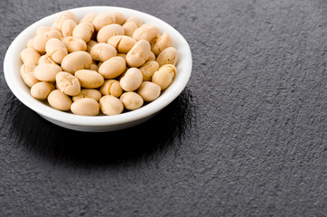 炒り大豆,煎り大豆,焼大豆（豆菓子）
