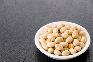 炒り大豆,煎り大豆,焼大豆（豆菓子）