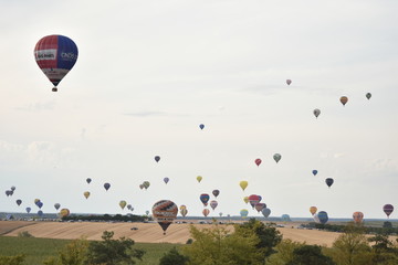 Montgolfière