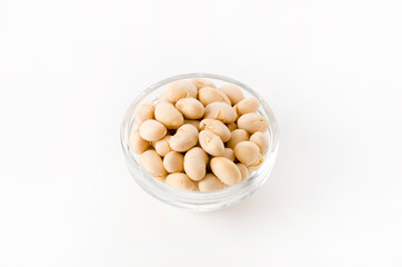 炒り大豆,煎り大豆,焼大豆（豆菓子）