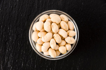 炒り大豆,煎り大豆,焼大豆（豆菓子）