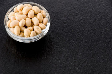 炒り大豆,煎り大豆,焼大豆（豆菓子）