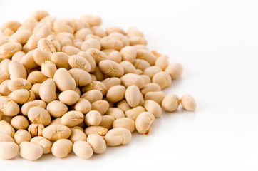 炒り大豆,煎り大豆,焼大豆（豆菓子）