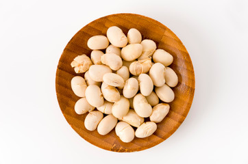 炒り大豆,煎り大豆,焼大豆（豆菓子）