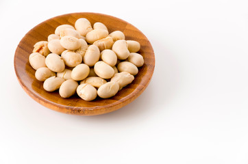 炒り大豆,煎り大豆,焼大豆（豆菓子）