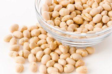 炒り大豆,煎り大豆,焼大豆（豆菓子）