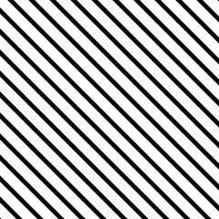 Diagonal lines pattern. Retro minimalistic illustration. Seamless linear swatch. Vector vintage illustration. Minimalistic geometric design. Abstract pattern design.