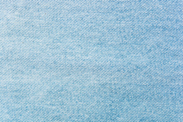 Obraz premium Macro denim jeans texture background.