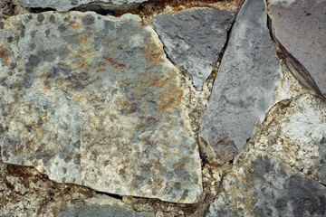 background of large square stone, paving stones for finishing sidewalks
