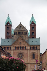 Obraz premium Dom zu Speyer