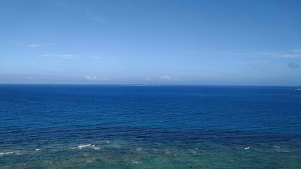 Obraz premium Okinawan Coast #6