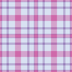 Tartan scotland seamless plaid pattern vector. Retro background fabric. Vintage check color square geometric texture.