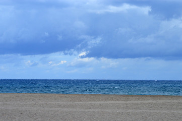 Playas de Almería, Andalucía