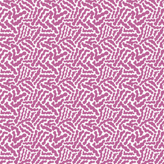 Camouflage pink colorful seamless pattern Dazzle paint.